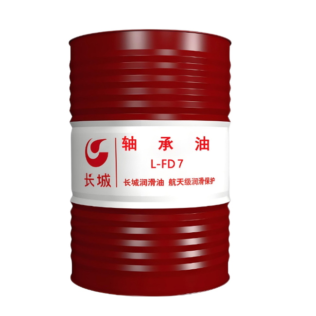 南口街道长城FD轴承油